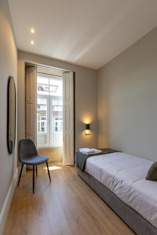 Orm - Bolhao Apartments Porto Exterior photo