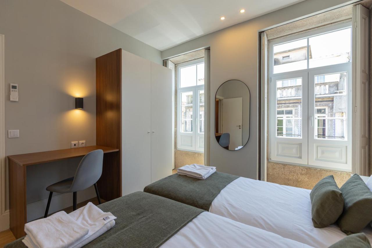 Orm - Bolhao Apartments Porto Exterior photo