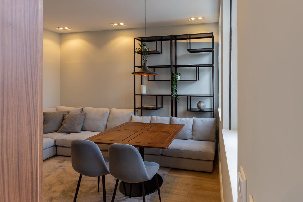 Orm - Bolhao Apartments Porto Exterior photo
