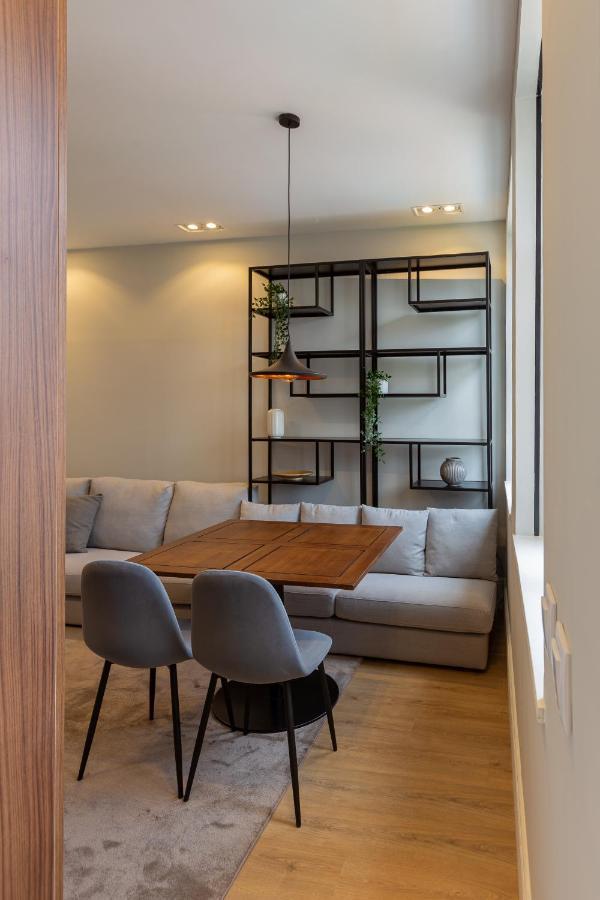Orm - Bolhao Apartments Porto Exterior photo