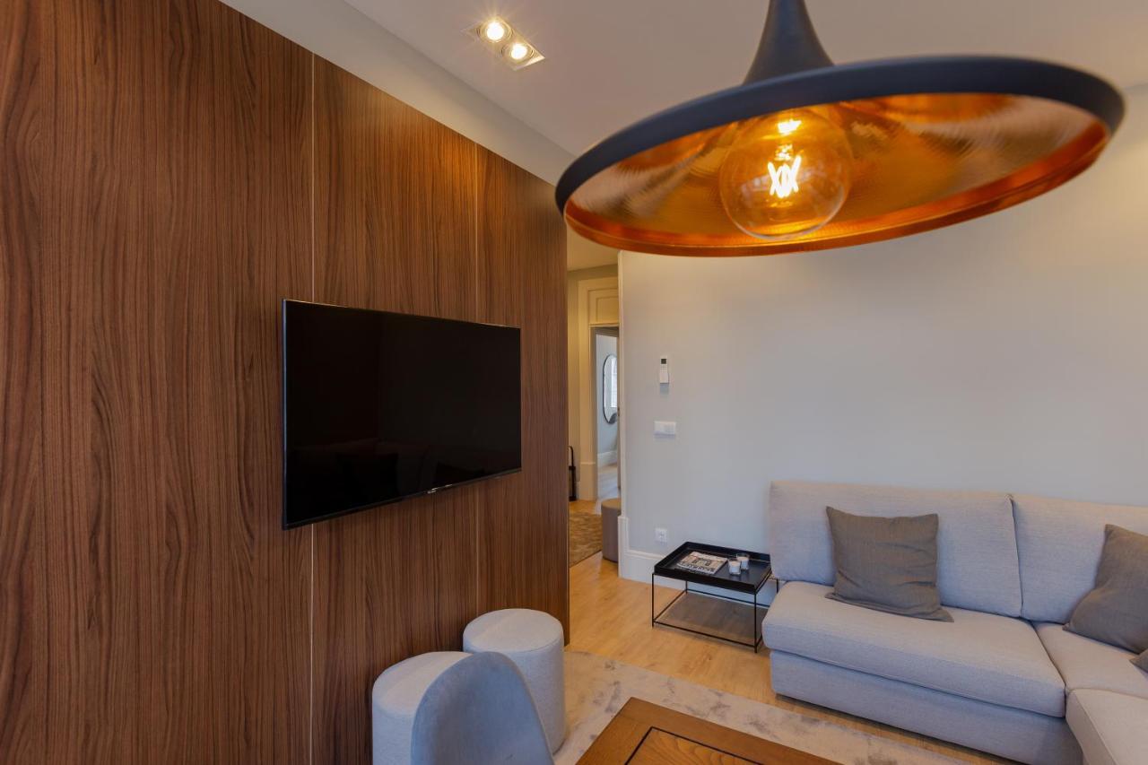 Orm - Bolhao Apartments Porto Exterior photo